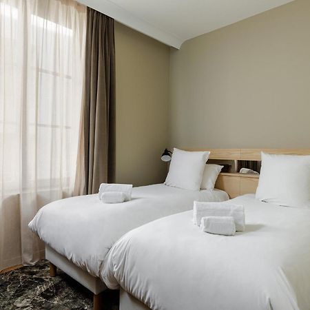 Hotel Des Sept - Entree Autonome, Reception En Ligne - Encore Mieux 奥尔良 外观 照片