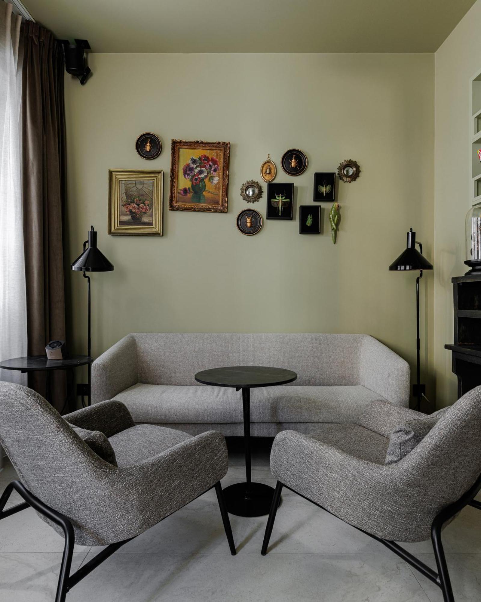 Hotel Des Sept - Entree Autonome, Reception En Ligne - Encore Mieux 奥尔良 外观 照片